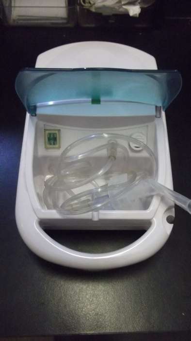 NEBULIZER - PHARMACISTS CHOICE